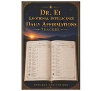 Dr. Ei Daily Affirmations Tracker (Dr. Ei and The Zodiac Mines)