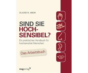 Dr. Elaine N. A Sind Sie hochsensibel?: Ein praktisches Handbuch für (Paperback)