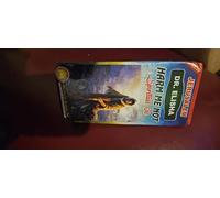 Dr Elisha Harm Me Not Spiritual Perfume