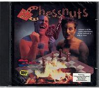 Dr. Elmo - Beth and Bill's Crazy Christmas Carols 1998