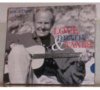 Dr. Elmo - Love Death & Taxes