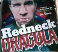 Dr Elmo - Redneck Dracula