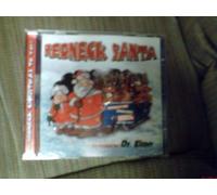 Dr Elmo - Redneck Santa