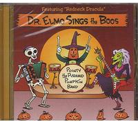 Dr Elmo - Dr Elmo Sings the Boos
