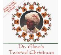 Dr. Elmo - Twisted Christmas [CASSETTE]