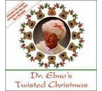 Dr. Elmo's Twisted Christmas by Laughing Stock (2004-10-29)