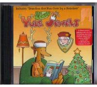 Dr. Elmo's Yule Jewels (2005-05-03)