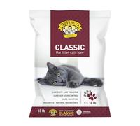 Dr. Elsey's Premium Clumping Cat Litter - Classic - 99.9% Dust-Free, Low Tracking, Hard Clumping, Superior Odor Control, Unscented & Natural Ingredients