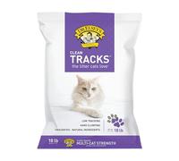 Dr. Elsey's Premium Clumping Cat Litter | Clean Tracks | Low Dust, Low Tracking, Hard Clumping, Superior Odor Control, Unscented & Natural Ingredients