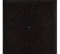 Dr. Emanuel Bronner – Sisters & Brothers – Vinyl – Sony