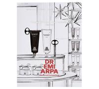 Dr. Emi Arpa Skin - LE XMAS Overnight Oats - Pore Perfection The Duo - Hydrating Mask