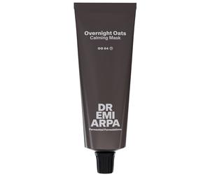 Dr. Emi Arpa Skin - Overnight Oats Calming Mask - Hydrating Mask