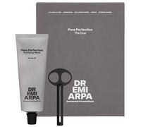 Dr. Emi Arpa Skin - Pore Perfection The Duo - Cleansing Mask