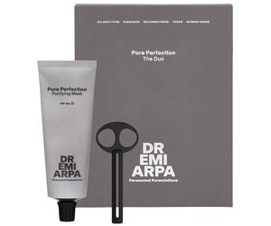 Dr. Emi Arpa Skin - Pore Perfection The Duo - Cleansing Mask