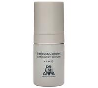 Dr. Emi Arpa Skin - Serious C Complex Antioxidant Serum - Vitamin C Serum