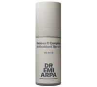 Dr. Emi Arpa Skin - Serious C Complex Antioxidant Serum - Vitamin C Serum