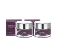 Dr. Eve Ryouth 2 X Snake Venom + Collagen Wrinkle Filler Night Moisturiser 50Ml In White White