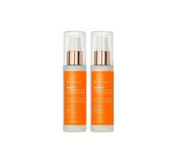 Dr. Eve Ryouth 2 X Vitamin C + Hyaluronic Acid Hydrabright Serum 60Ml In Clear Clear One Size