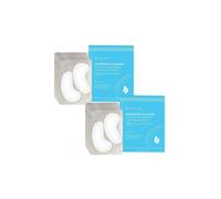 Dr. Eve Ryouth 2 X Youth Eye Rejuvenation Hydro-Gel Eye Pads In Clear Clear One Size