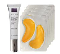 Dr. Eve Ryouth 2Pc Mini Eye Treatment Anti-Aging Set In No Colour No Colour One Size