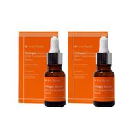 Dr. Eve Ryouth 2Pc Ultra-Collagen Booster Serum Starter Set In White White