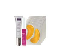 Dr. Eve Ryouth 3Pc Pro-Treatment Anti-Aging Renewal Set In White White One Size