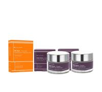 Dr. Eve Ryouth 3Pc Youth Boost Anti-Aging Starter Set In Clear Clear