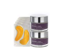 Dr. Eve Ryouth 3Pc Youth Boost Anti-Aging Starter Set In Clear Clear One Size