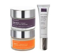 Dr. Eve Ryouth Anti-Ageing Super Starter Eye & Face Set In Clear clear One Size