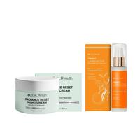 Dr. Eve Ryouth Dr Ever Youth Dream Skin Duo In Green Green