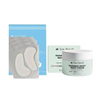 Dr. Eve Ryouth Dr Ever Youth Midnight Magic Duo In Blue blue One Size