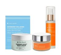 dr. Eve Ryouth Dr Ever Youth Radiance Reset Value Set in Orange dr. Eve Ryouth Orange