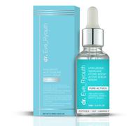 Dr. Eve Ryouth Hyaluronic Acid Squalane Anti-Aging Active Serum 30Ml In No Colour No Colour One Size