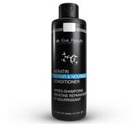 Dr. Eve Ryouth Keratin Repair & Nourish Conditioner 300Ml In Clear clear One Size