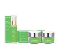 dr. Eve Ryouth Radiance Revive Vitamin D Anti-Aging Kit in Clear