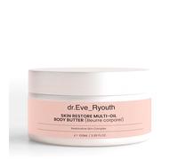 Dr.Eve_Ryouth Skin Restore Multi-Oil Body Butter, 100ml, Restorative Skin Complex