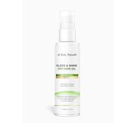 Dr.Eve_Ryouth Sleek & Shine Dry Hair Oil, Weightless Formula, Deep Nourishment, 60ml