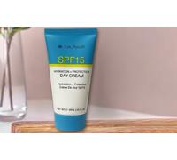 Dr Eve Ryouth SPF15 day cream 30ml:Two