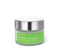 Dr. Eve Ryouth Vitamin D + Hyaluronic Acid Pro-Age Anti-Aging Day Moisturiser 50Ml In No Colour No Colour One Size