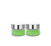 Dr. Eve Ryouth Vitamin D + Hyaluronic Acid Pro-Age Night Moisturiser 50Ml + Vitamin D + Hyaluronic Acid Pro-Age Day Moisturiser 50Ml In Clear Clear One Size