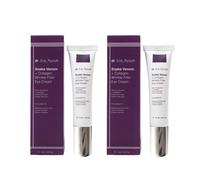 dr. Eve Ryouth Women's 2pc Pro-Wrinkle Filler Eye Cream Anti-Aging Starter Set in White