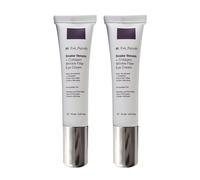 2pc Pro-Wrinkle Filler Eye Cream Anti-Aging Starter Set dr. Eve Ryouth White One Size