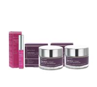 dr. Eve Ryouth Women's 3pc Age-Defying Smoother Skin & Lips Anti-Aging Set in White dr. Eve Ryouth White