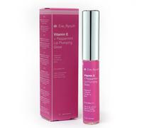 dr. Eve Ryouth Women's Vitamin E & Peppermint Lip Plump 8ml in No Colour
