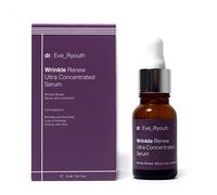 Dr. Eve Ryouth Wrinkle Renew Ultra Concentrated Anti-Aging Serum 15Ml In No Colour No Colour