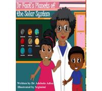 Dr Fact's Planets of The Solar System: 2 (Dr Fact's Book Series)