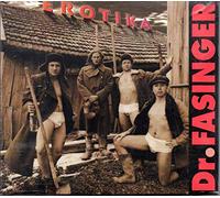 Dr.Fasinger - Erotica