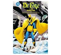 Dr. fate de j. m. dematteis
