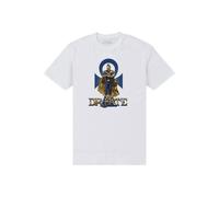 Dr. Fate T-Shirt Black Adam White L