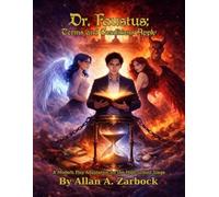 DR. FAUSTUS: TERMS and CONDITIONS APPLY